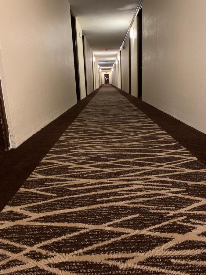 Red Roof Inn Atlanta - Six Flags Eksteriør bilde