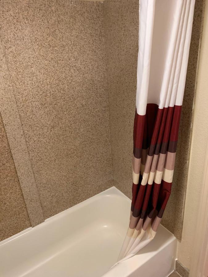 Red Roof Inn Atlanta - Six Flags Eksteriør bilde